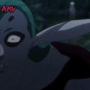Killua Vs Chimera Ants AMV