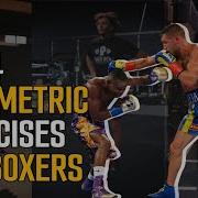 Top 4 Plyometric Exercises For Boxers Develop Speed Power