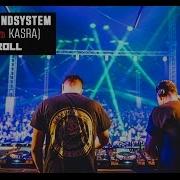 Critical Soundsystem Emperor B2b Kasra Let It Roll 2016