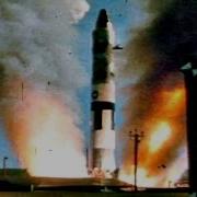 How To Launch A Nuclear Missile