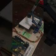 Plotclock Build
