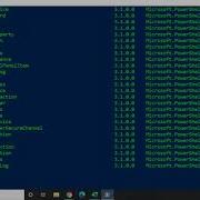 Using Get Command To Discover Commands