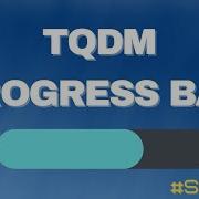 Progress Bar в Python с TQDM