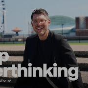 Stop Overthinking Judah Smith