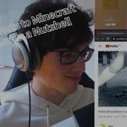 Spifey Reacts To Minecraft Manhunt In A Nutshell