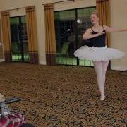 Starlight Dance Company Nutcracker Performance 2016