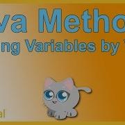 Java Methods Passing Variables By Value Vs Pass By Object Reference Appficial