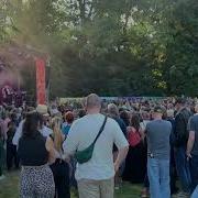 Team Scheisse Schmetterling Golden Leaves Festival 2025