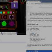KTANE How To Colorful Dials