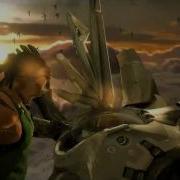 Bionic Commando PC Final Battle Ending Maxed Out 9600GT HD
