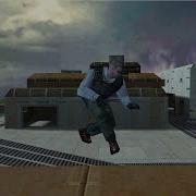 Counter Strike As Oilrig VIP Escape