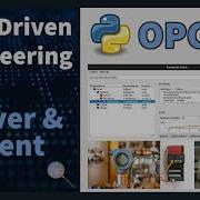 OPC UA With Python
