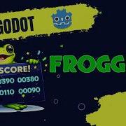 Создайте Frogger с Godot 4 5 16 Оценка