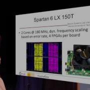 Efficient High Speed WPA2 Brute Force Attacks Using Scalable Low Cost FPGA Clustering