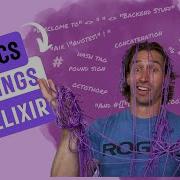 Strings In Elixir