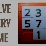 How To Solve 3x3 Sliding Number Puzzle Easy Peasy For Gamers