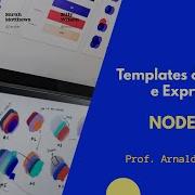 Aula De Pug Com Express Em Node Js Como Usar O Pug Para Construir Templates
