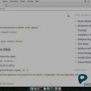 Installing Elixir Elixir Tutorial