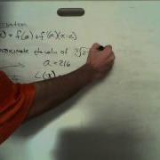 Linearization Introduction