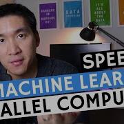 Machine Learning In R Speed Up Model Building With Parallel Computing