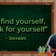 EL106 Demo Teaching About Analyze Literature As A Means Of Discovering The Self 4as Lesson Plan