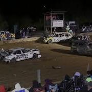 Mercer County Demo Derby SS Madness 10 07 23