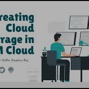 IBM Cloud Storage Object Storage