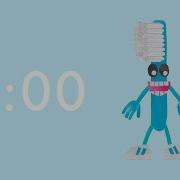 Toothbrush Timer 2 Minute Brushing Timer With Dancing Toothbrush Fun Music