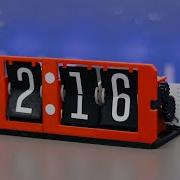 Build Coolest Split Flap Clock DIY Flip Display Clock Arduino Projects The Wrench