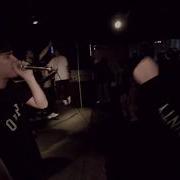 KNOCKED LOOSE 02 01 2020 JAPAN TOUR 2020