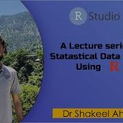 Lecture 05 Data Visualization Through Grammar Of Graphics GGPLOT2 In R Part I