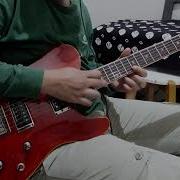 Memory Reboot But With Guitar Solo