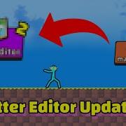 Map Editor UPDATE Supreme Duelist Stickman Fan Concept