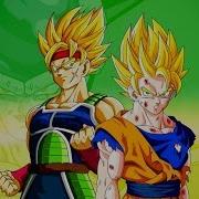 Dragon Ball Z AMV End Of Me