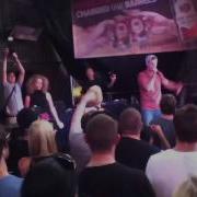 Pez I Wanna Go Live 2013