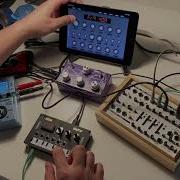 Cxaxukluth Drone Synth Demo 01 Drone Ambient NTS 1 MSG II