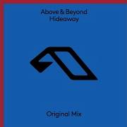 Hideaway Extended Mix