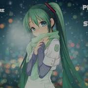 NIGHTCORE Pieces Sum 41