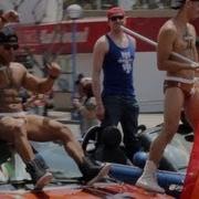 Los Angeles Gay Pride Parade 2013