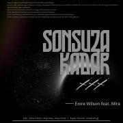 Sonsuza Kadar Emre Wilson Feat Mira Official Audio