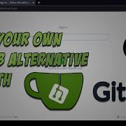 Host Your Own GitHub Alternative With Gitea