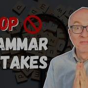 How To Speak English Without Making Grammar Mistakes