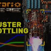 Control Thruster Efficiency With Throttling Factorio Guide Tutorial