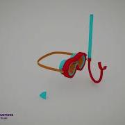 3D Morphing Animation Loop Final