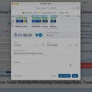 How To Track Time Using Trackabi Web And Desktop Timers