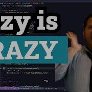 The Lazy Way In Neovim From Packer To Lazy Nvim
