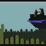 Castlevania Commodore 64 Ending