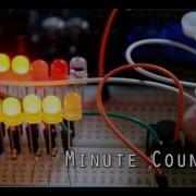 Binary Clock