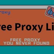 Lunaproxy Free Https Proxy List Use Unlimited Proxy IP For Free Free Proxy Page
