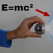 How To Convert Mass Into Energy At Home